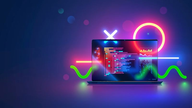 朝阳县软件开发公司：SCADA系统开发，筑牢工业数据管控防线