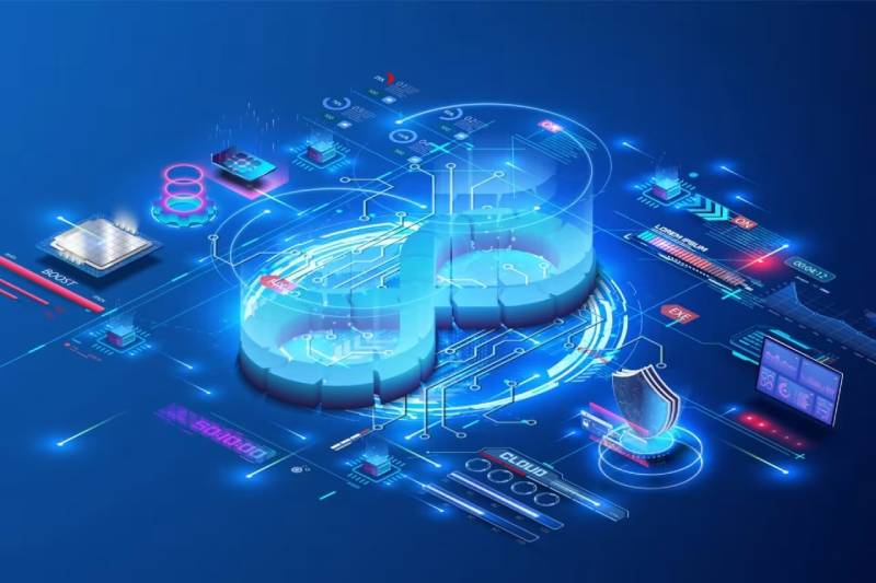 朝阳县工业软件定制先锋：京上云科技以多元系统开发赋能企业进阶