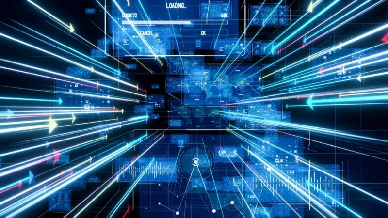 朝阳县SCADA系统开发：守护工业安全的数字卫士